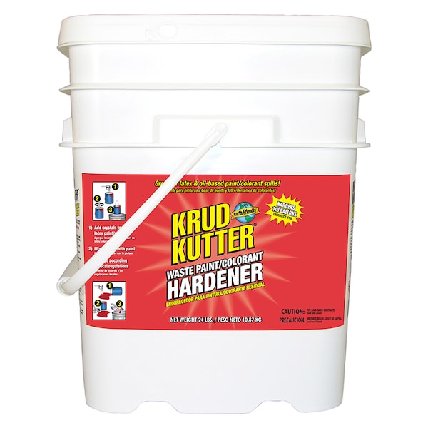 5 Gal Waste Paint Hardener